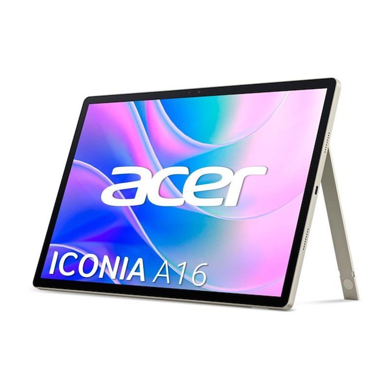 Tablette tactile - ACER - Série Iconia A - 16 - 6 Go RAM - Stockage 1
