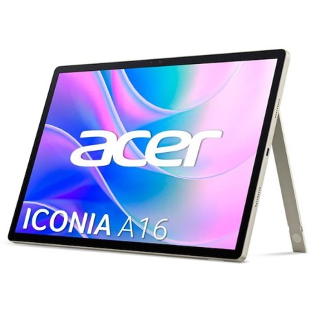 Tablette tactile - ACER - Série Iconia A - 16 - 6 Go RAM - Stockage 1