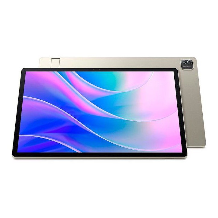 Tablette tactile - ACER - Série Iconia A - 16 - 6 Go RAM - Stockage 128 Go - FHD - 60 Hz - Wi-Fi 6