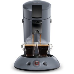 Cafetiere a dosette - PHILIPS Senseo - HD7806/51 - machine a café Ori