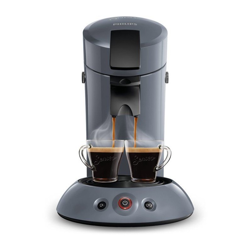 Cafetiere a dosette - PHILIPS Senseo - HD7806/51 - machine a café Ori