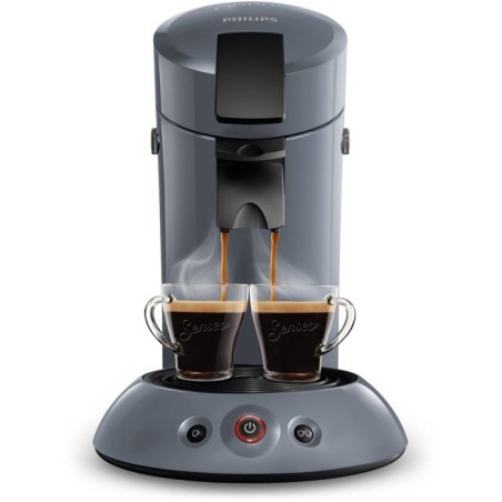 Cafetiere a dosette - PHILIPS Senseo - HD7806/51 - machine a café Ori