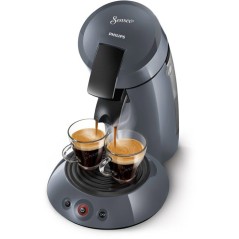 Cafetiere a dosette - PHILIPS Senseo - HD7806/51 - machine a café Ori