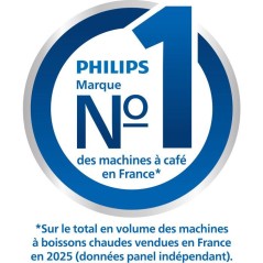 Cafetiere a dosette - PHILIPS Senseo - HD7806/51 - machine a café Ori