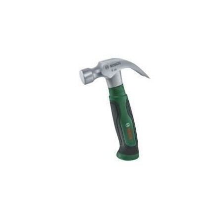 Bosch Marteau arrache-clou 225 g (acier carbone dur arrache-clou en V