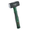 Bosch Marteau massette 1000 g (acier carbone dur tete symétrique manc