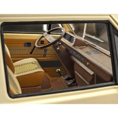 Maquette de voiture - REVELL - Model Set - Stranger Things - Argyle's