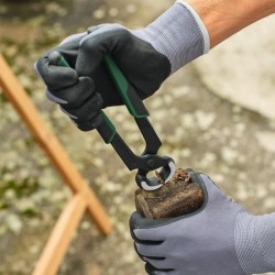 Bosch Pince de charpentier 200 mm (coupante, robuste, précise chrome-