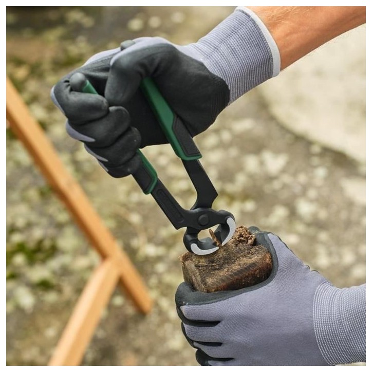 Bosch Pince de charpentier 200 mm (coupante, robuste, précise chrome-vanadium) Bosch Pince de charpentier 200 mm (coupante, robuste, précise chrome-vanadium)
