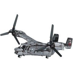 Avion a construire - REVELL - Brick System - Bell Boeing V-22 Osprey -