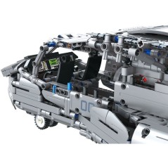 Avion a construire - REVELL - Brick System - Bell Boeing V-22 Osprey -