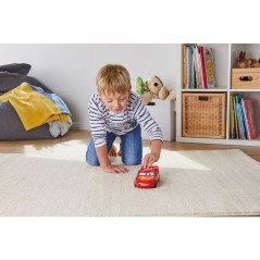 Voiture a construire - REVELL - Build & Play - CARS - Flash Mc Queen - Sons et lumieres - Des 4 ans