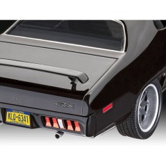 Maquette de voiture - REVELL - Model Set - Fast & Furious - Plymouth G