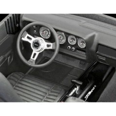 Maquette de voiture - REVELL - Model Set - Fast & Furious - Plymouth G
