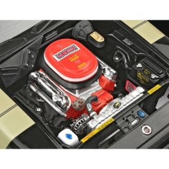 Maquette de voiture - REVELL - Model Set - Fast & Furious - Plymouth G