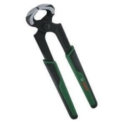 Bosch Tenaille russe 225 mm (pince coupante ultra-robuste/précise chr