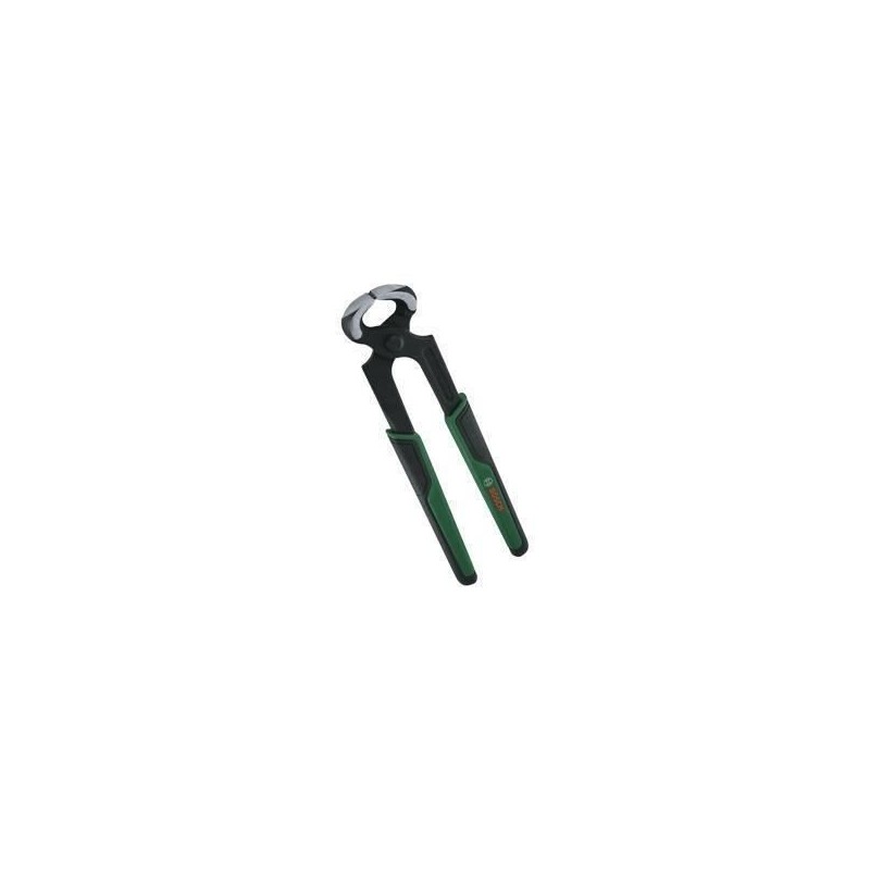 Bosch Tenaille russe 225 mm (pince coupante ultra-robuste/précise chr Bosch Tenaille russe 225 mm (pince coupante ultra-robuste/précise chr