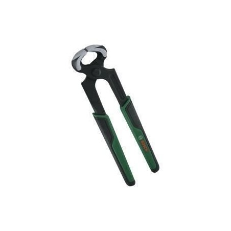 Bosch Tenaille russe 225 mm (pince coupante ultra-robuste/précise chr