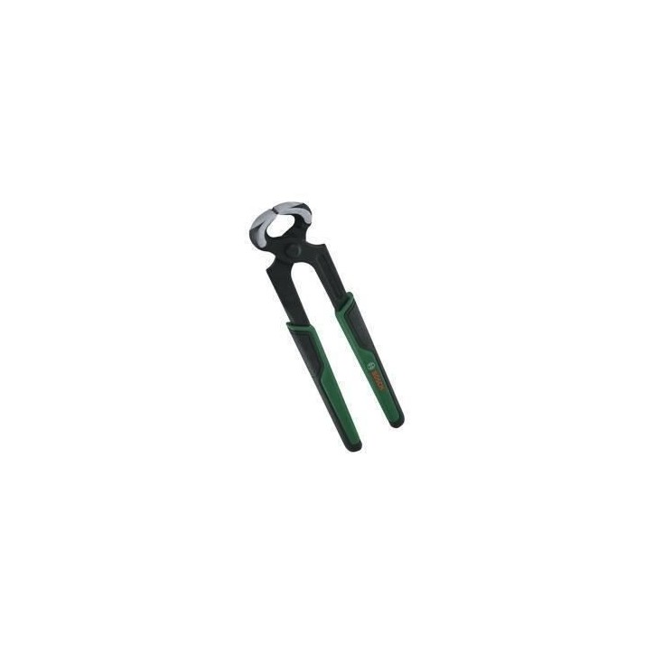 Bosch Tenaille russe 225 mm (pince coupante ultra-robuste/précise chrome vanadium) Bosch Tenaille russe 225 mm (pince coupante ultra-robuste/précise chrome vanadium)