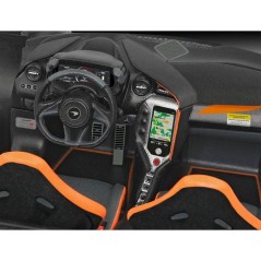 Maquette de voiture - REVELL - Model Set - Mc Laren 750 S - Avec colle