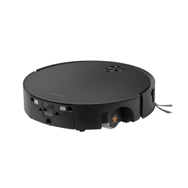 Robot aspirateur laveur - ROBOROCK - Saros 20 Flow Complete - Aspiration 36 000 Pa - Station RockDock - Nettoyage intelligent Robot aspirateur laveur - ROBOROCK - Saros 20 Flow Complete - Aspiration 36 000 Pa - Station RockDock - Nettoyage intelligent
