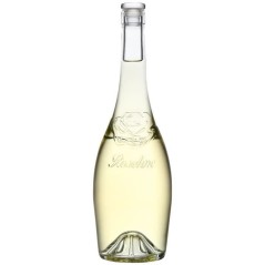 Roseline Prestige 2024 Côtes de Provence - Vin blanc de Provence-Alpe