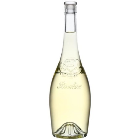 Roseline Prestige 2024 Côtes de Provence - Vin blanc de Provence-Alpe