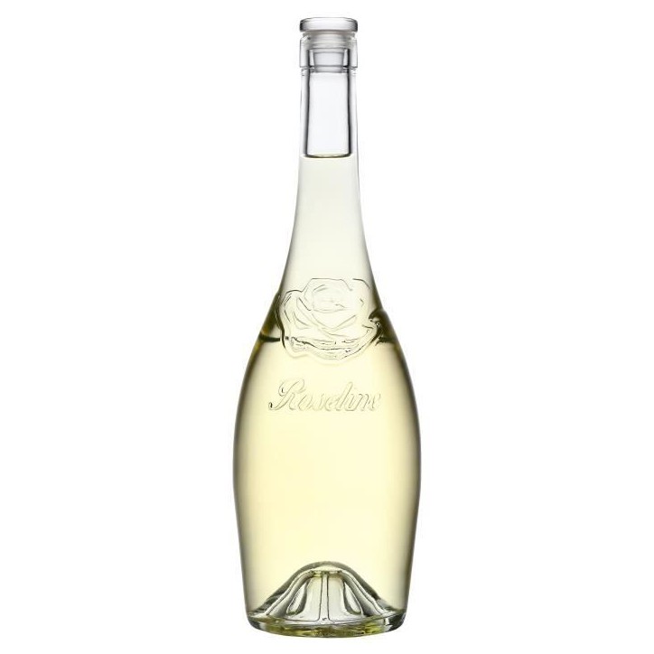 Roseline Prestige 2024 Côtes de Provence - Vin blanc de Provence-Alpes-Côte d'Azur