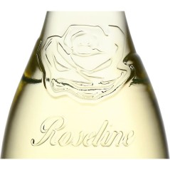 Roseline Prestige 2024 Côtes de Provence - Vin blanc de Provence-Alpes-Côte d'Azur