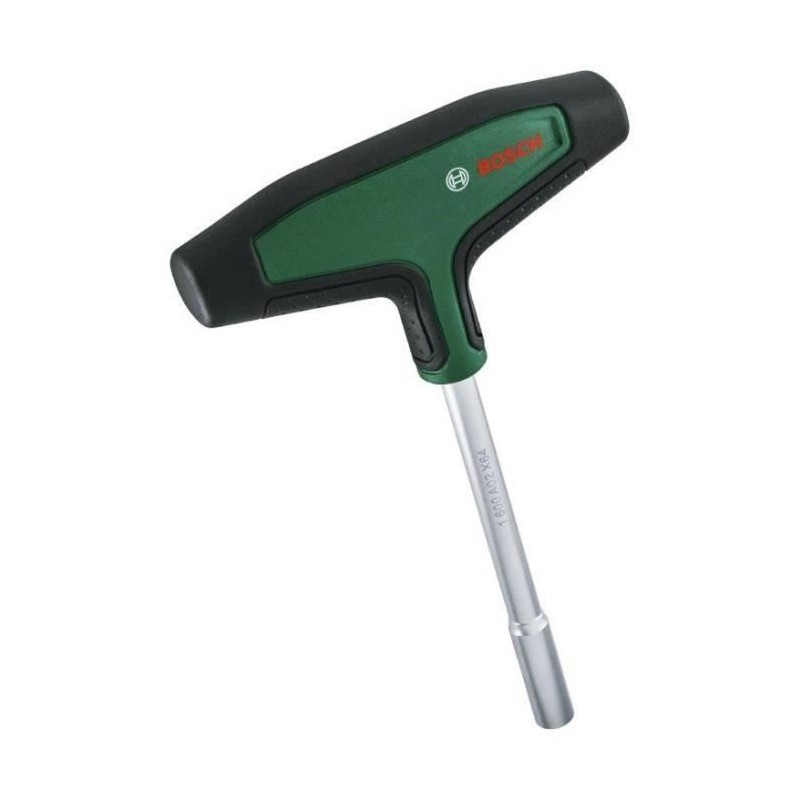Bosch Tournevis a embout poignée en T (couple max. 46 Nm manche long