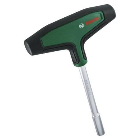 Bosch Tournevis a embout poignée en T (couple max. 46 Nm manche long