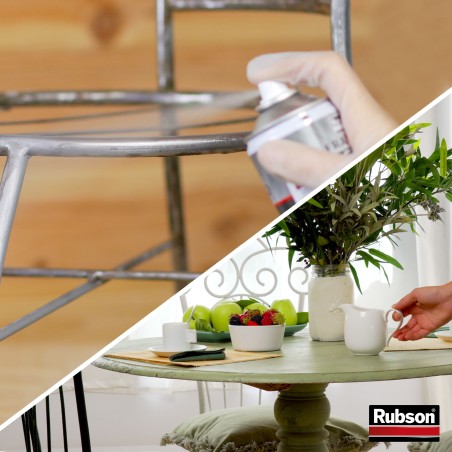 Spray anti-rouille - RUBSON - Frameto - 400 ml