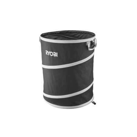 Sac pop-up déchets végétaux - RYOBI - RAC368 - Capacité 150L