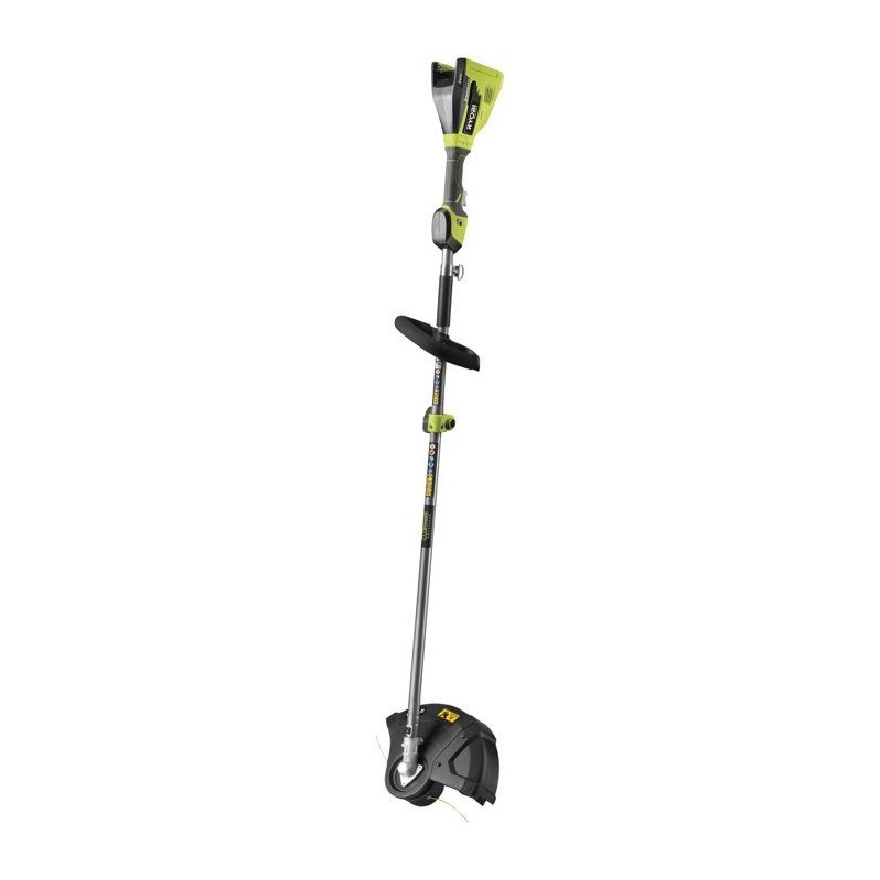 Coupe-bordures - Brushless - RYOBI - RY36ELTX33A-0 - 36V