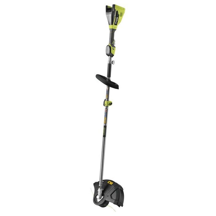 Coupe-bordures - Brushless - RYOBI - RY36ELTX33A-0 - 36V Coupe-bordures - Brushless - RYOBI - RY36ELTX33A-0 - 36V