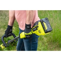 Coupe-bordures - Brushless - RYOBI - RY36ELTX33A-0 - 36V