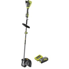 Coupe-bordures - Brushless - RYOBI - RY36ELTX33A-140 - 36V - Batterie