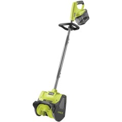 Fraise a neige - RYOBI - RY18ST25A-0 - 18V - Sans batterie ni chargeur
