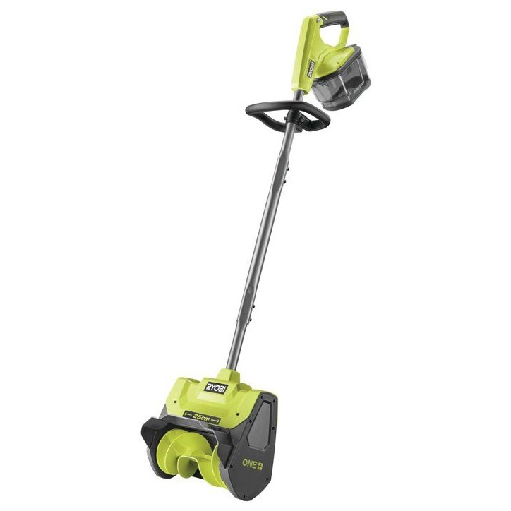 Fraise a neige - RYOBI - RY18ST25A-0 - 18V - Sans batterie ni chargeur Fraise a neige - RYOBI - RY18ST25A-0 - 18V - Sans batterie ni chargeur