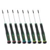 Bosch Set de tournevis 8 pcs ( pour bricolage/modélisme/artisanat emb
