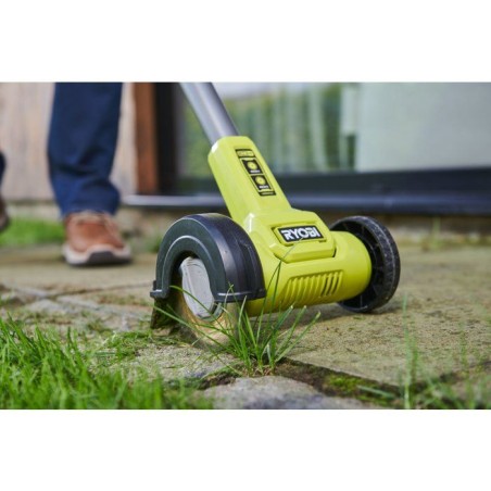 Nettoyeur de joints - RYOBI - RY18PCC-0 - 18V - Sans batterie ni chargeur