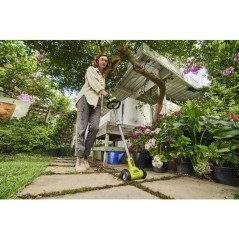 Nettoyeur de joints - RYOBI - RY18PCC-0 - 18V - Sans batterie ni charg