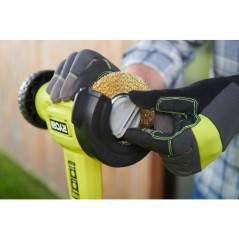 Nettoyeur de joints - RYOBI - RY18PCC-0 - 18V - Sans batterie ni charg