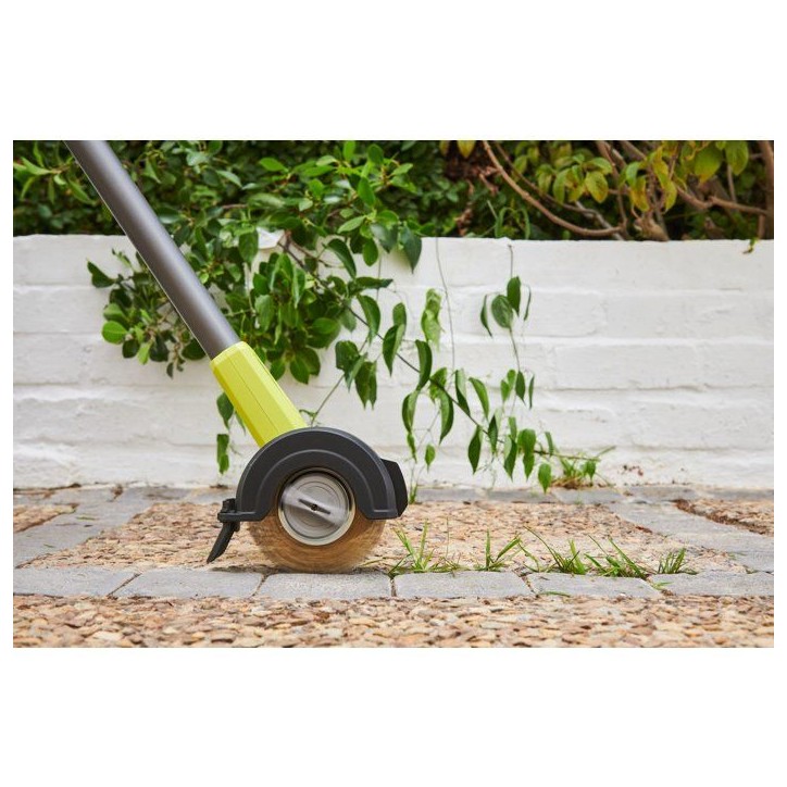 Nettoyeur de joints - RYOBI - RY18PCC-0 - 18V - Sans batterie ni chargeur