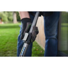 Nettoyeur de joints - RYOBI - RY18PCC-120 - 18V - Batterie 2,0Ah - Cha