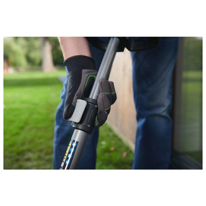 Nettoyeur de joints - RYOBI - RY18PCC-120 - 18V - Batterie 2,0Ah - Chargeur inclus