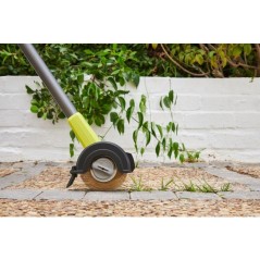Nettoyeur de joints - RYOBI - RY18PCC-120 - 18V - Batterie 2,0Ah - Cha