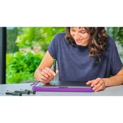 Bosch Set de tournevis 8 pcs ( pour bricolage/modélisme/artisanat emb