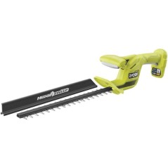 Taille-haies Linea - Électrique - RYOBI - RY18HT40B-0 - 18V - Lame 40
