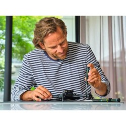 Bosch Set de tournevis 8 pcs ( pour bricolage/modélisme/artisanat emb